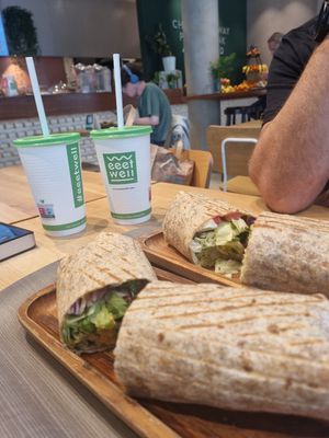  at eeetwell in Antwerpen