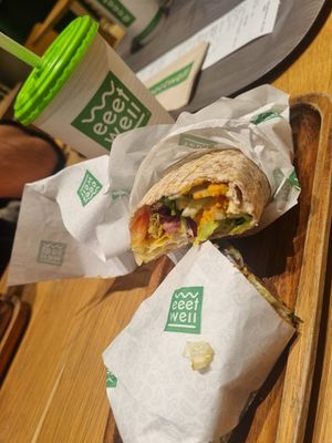  at eeetwell in Antwerpen