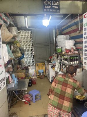 Inside   at Hung Loan - Maybe closed in Ho Chi Minh City