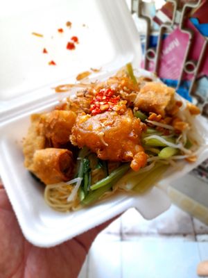  at Hung Loan - Maybe closed in Ho Chi Minh City