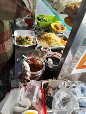  at Hung Loan - Maybe closed in Ho Chi Minh City