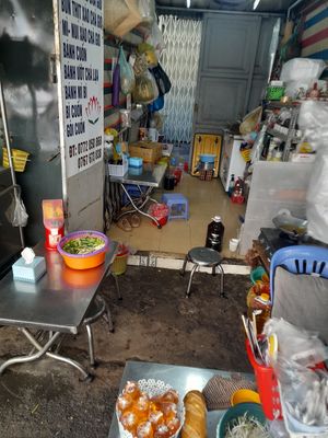  at Hung Loan - Maybe closed in Ho Chi Minh City