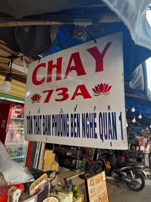  at Hung Loan - Maybe closed in Ho Chi Minh City