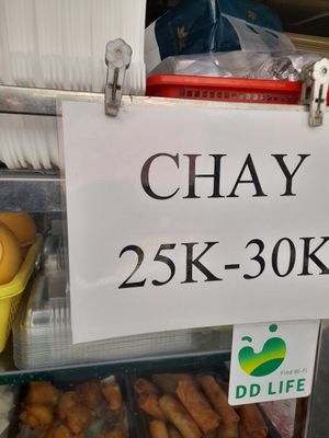  at Hung Loan - Maybe closed in Ho Chi Minh City