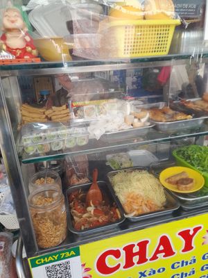  at Hung Loan - Maybe closed in Ho Chi Minh City