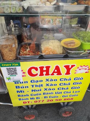  at Hung Loan - Maybe closed in Ho Chi Minh City