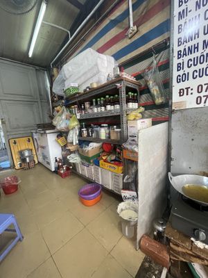   at Hung Loan - Maybe closed in Ho Chi Minh City