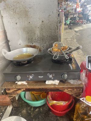   at Hung Loan - Maybe closed in Ho Chi Minh City