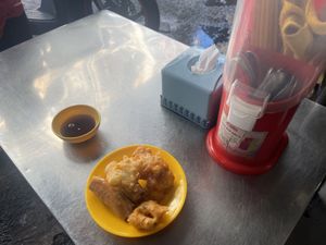   at Hung Loan - Maybe closed in Ho Chi Minh City