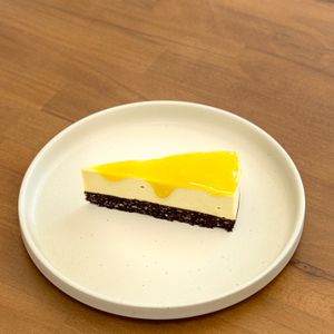 Tort Mango raw vegan /100g -120g
Price 160 lei / kg at Osso Raw Vegan in Craiova