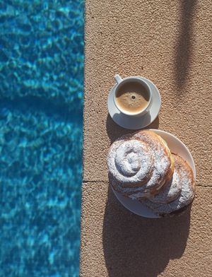  at Tiraflecha in La Palma