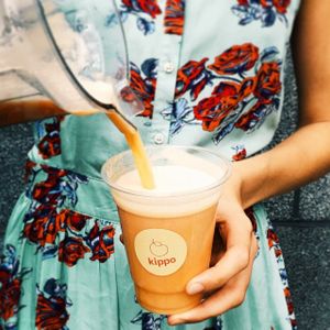 Fresh. at Plants By Us in Helsinki