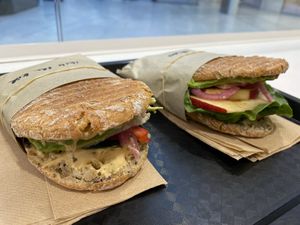   at Plants By Us in Helsinki