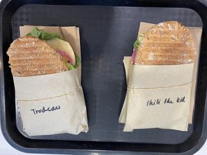   at Plants By Us in Helsinki