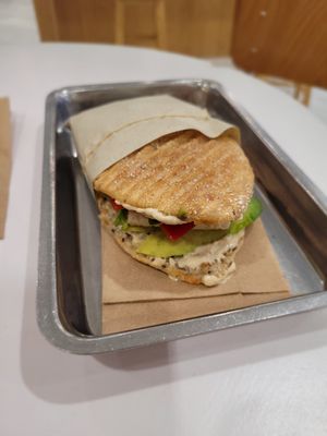  at Plants By Us in Helsinki