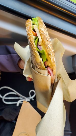  at Plants By Us in Helsinki