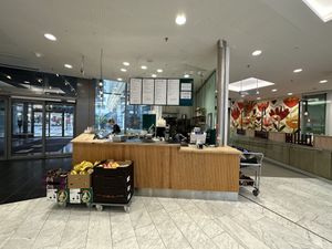 What a Kippo   at Plants By Us in Helsinki