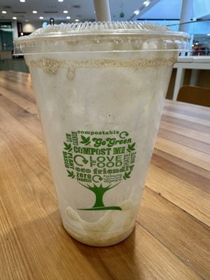 Vegaware   at Plants By Us in Helsinki