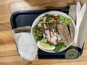   at Plants By Us in Helsinki