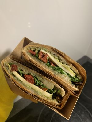   at Plants By Us in Helsinki