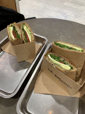   at Plants By Us in Helsinki