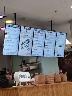  at Plants By Us in Helsinki