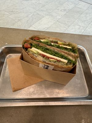   at Plants By Us in Helsinki