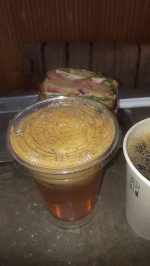  at Plants By Us in Helsinki