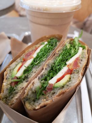   at Plants By Us in Helsinki