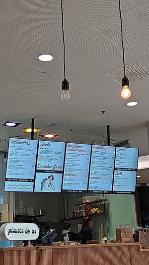  at Plants By Us in Helsinki