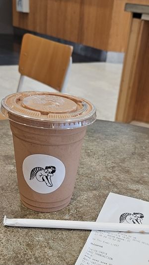  at Plants By Us in Helsinki