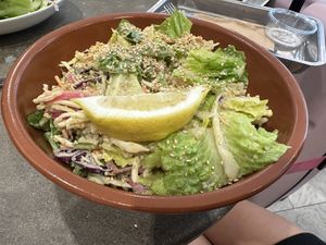   at Plants By Us in Helsinki