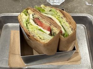   at Plants By Us in Helsinki