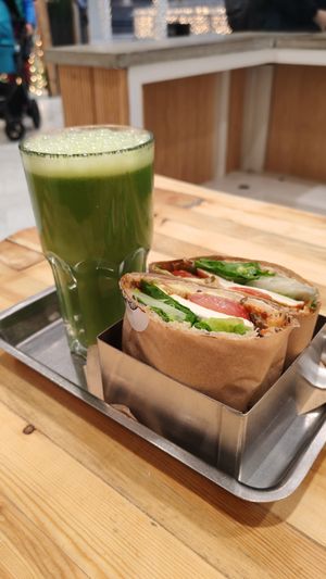  at Plants By Us in Helsinki