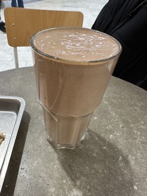 Do you even lift  at Plants By Us in Helsinki