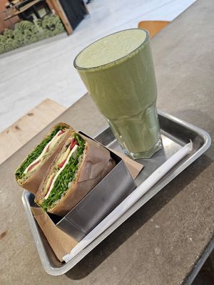  at Plants By Us in Helsinki