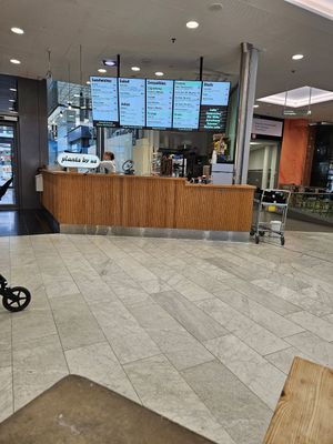  at Plants By Us in Helsinki