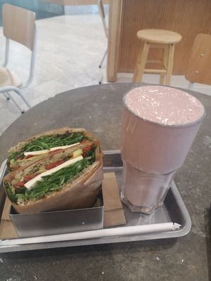  at Plants By Us in Helsinki