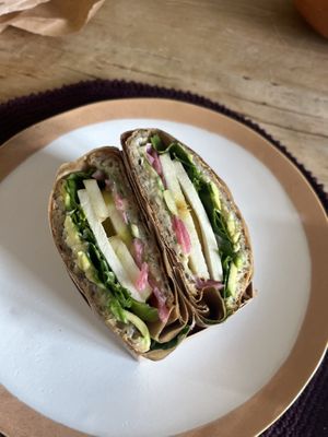   at Plants By Us in Helsinki