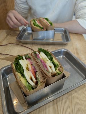   at Plants By Us in Helsinki