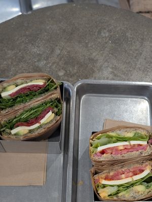  at Plants By Us in Helsinki