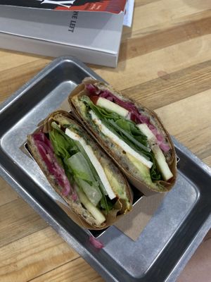 Maple af   at Plants By Us in Helsinki