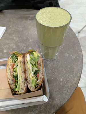  at Plants By Us in Helsinki