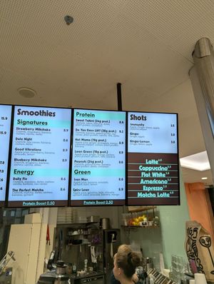  at Plants By Us in Helsinki