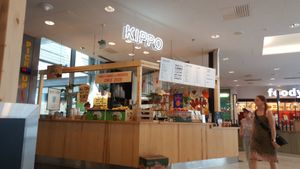 Amazing sandwiches and smoothies, really kind staff! at Plants By Us in Helsinki