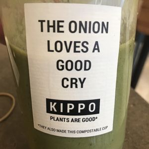 Plant based at Plants By Us in Helsinki