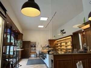   at Franz & Xaver in Kempten