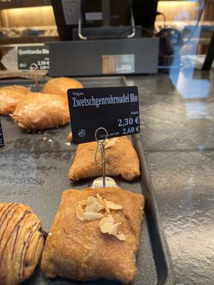   at Franz & Xaver in Kempten