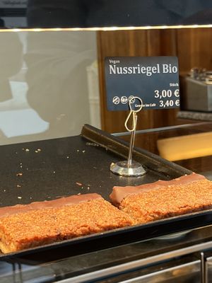   at Franz & Xaver in Kempten