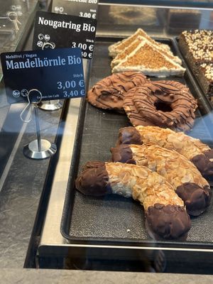   at Franz & Xaver in Kempten